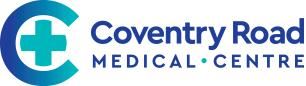 Coventry Road Medical Centre Logo